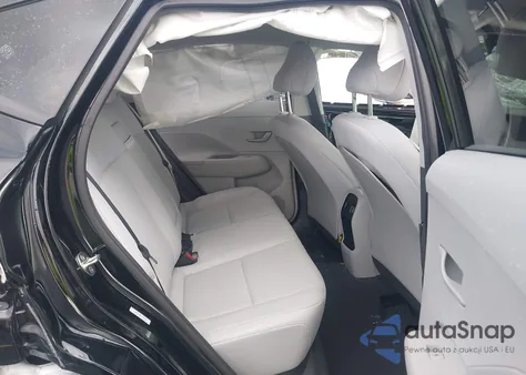 2024 Hyundai Kona Sel из США, поврежденный, VIN KM8HC3AB9RU094697